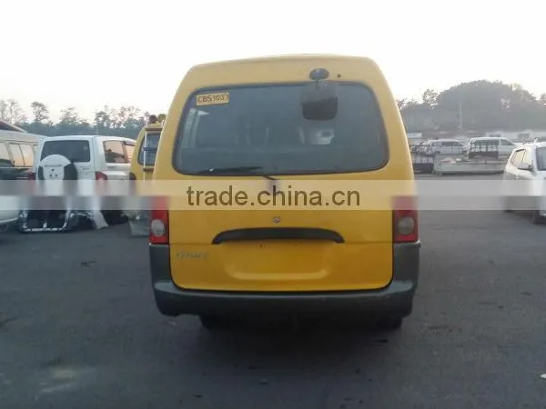 HYUNDAI GRACE BUS photo-6