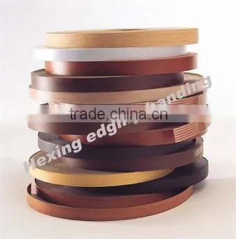 Dongguan Wood Grain Edge Banding photo-3