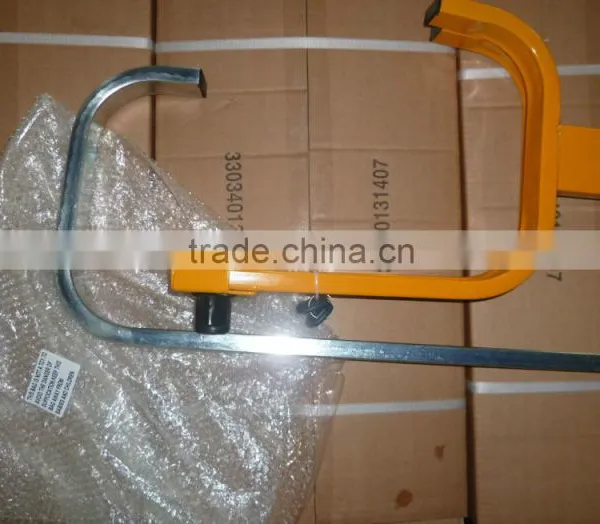 Car Wheel Clamp photo-2