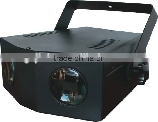 Double Hole Led Moon Flower Light