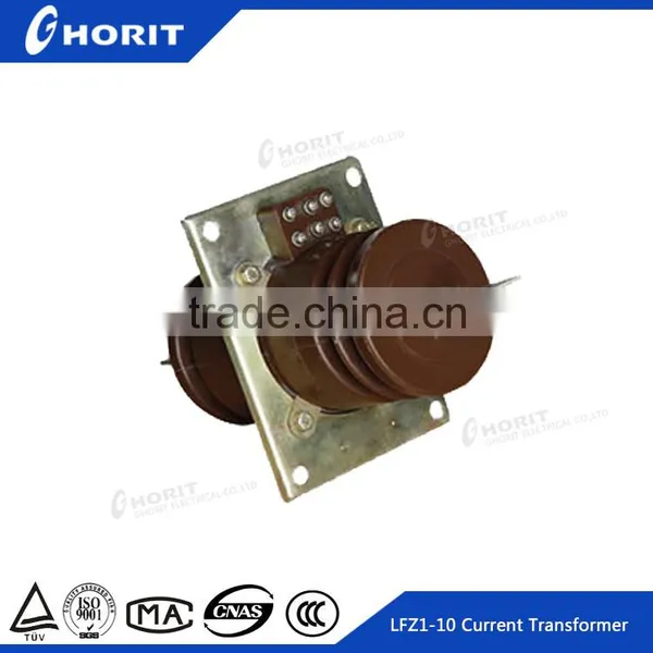 CE 0.2S Medium Voltage Dry-type Outdoor Current Transformer photo-2