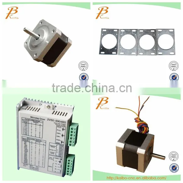 Stepper Motor Controller/stepper Motor Price/micro Motor With Gear