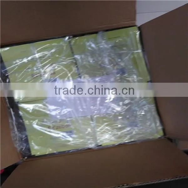 Printed Aluminum Foil /parchment Paper Butter Wrapping Paper photo-4