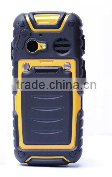 2013 the Most Fashional Outdoor Rugged Mobile Phone With GPS photo-2