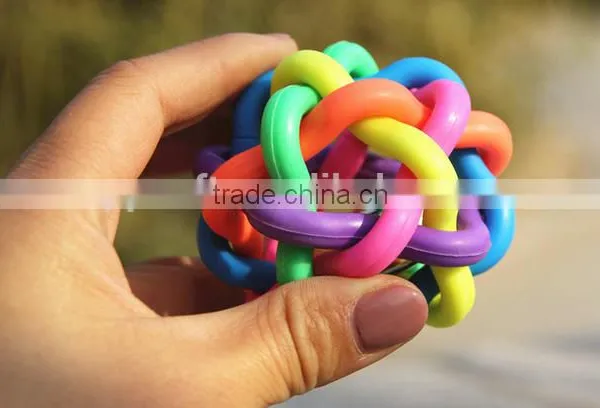 Aimigou Indestructable Rubber Chew Dog Toys photo-2