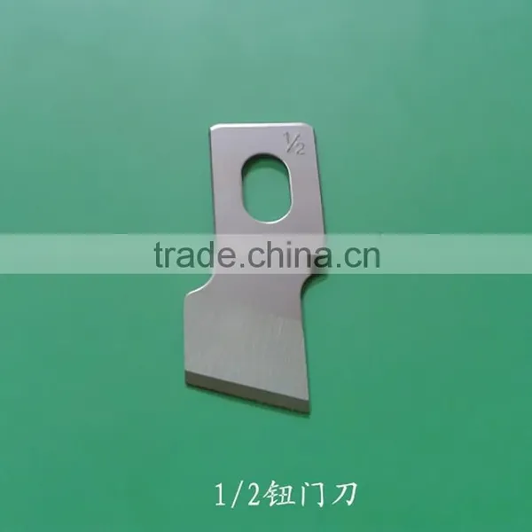 Industrial Sewing Machine Knife photo-2