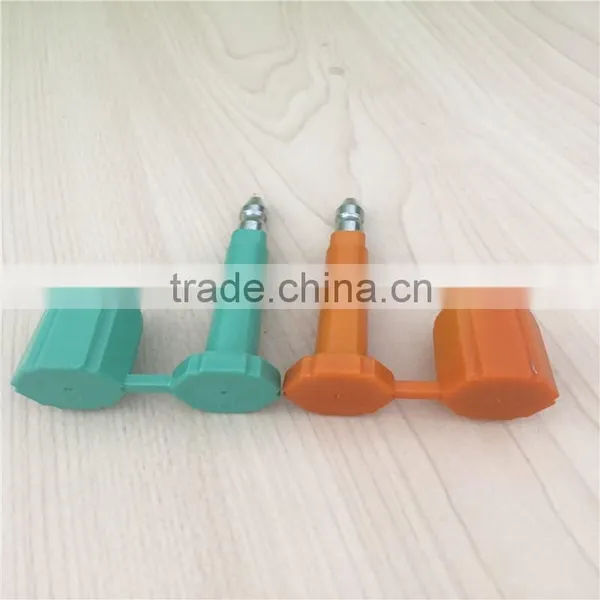 Container Lock Bolt Seal photo-3