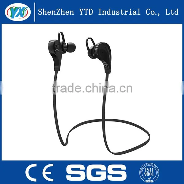 Factory Supply PC Bluetooth Earphone Wireless In-Ear Earphone photo-6