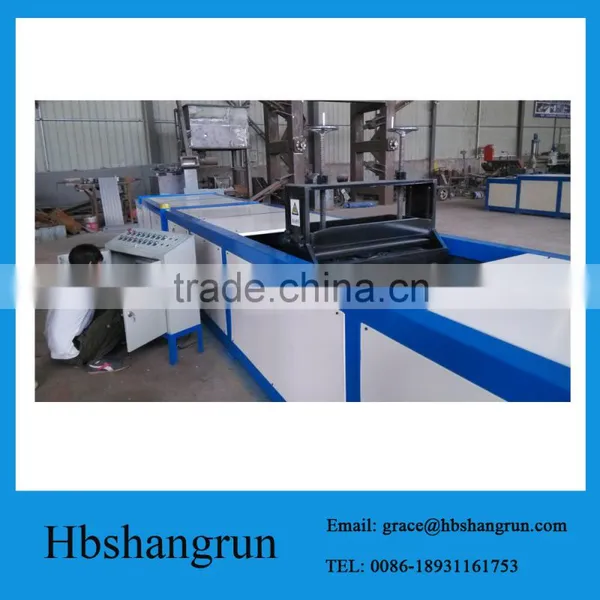 FRP Plate Pultrusion Machine Production Line photo-5