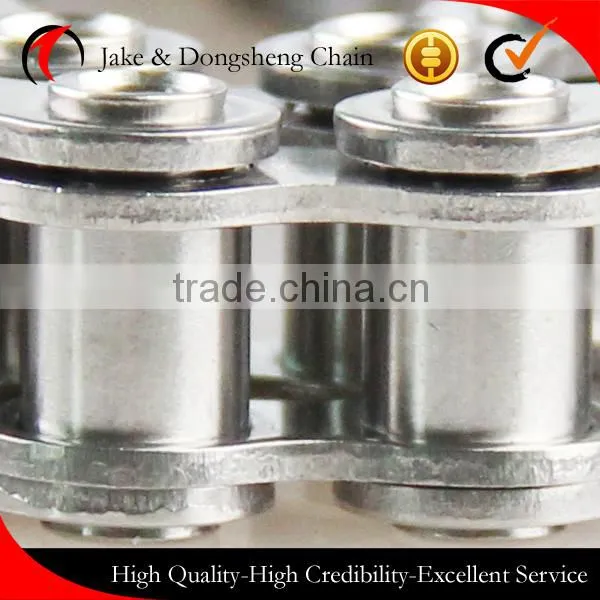 Inox Stainless Steel Roller Chain photo-3