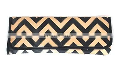 Bright-colored Clutch Bag photo-2