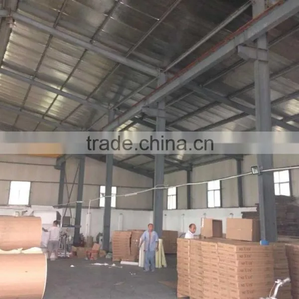 GLOSSY CAST COATED PAPER