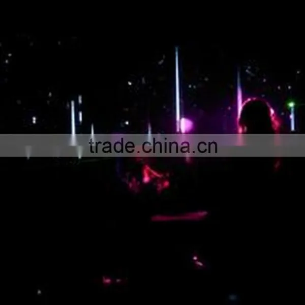 360 Degree Dmx Led Meteor Light/dmx Led Meteor Shower Light photo-4
