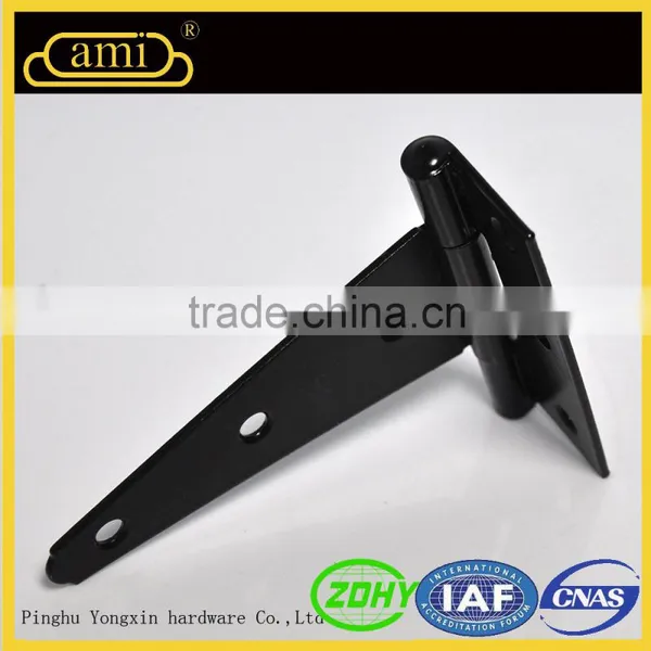 Iron Buy From China Container Concealed Door T Hinge photo-4