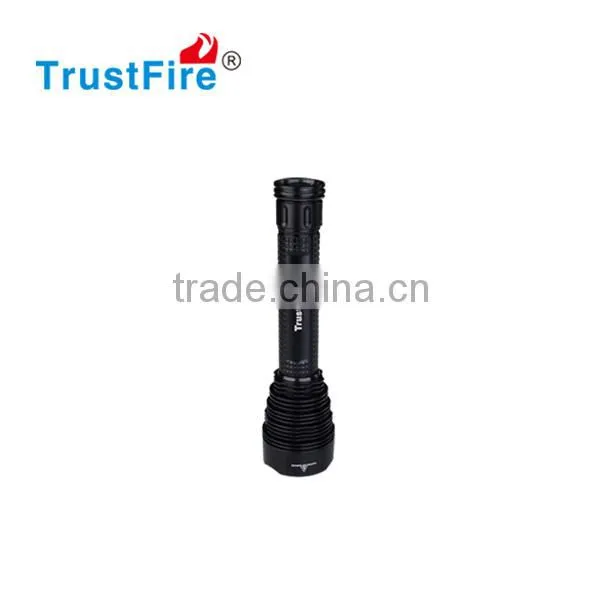 TrustFire Factory TR-J10 SST-90 Led 32W 2250 Lumens Led Torch Light for Hunting photo-4