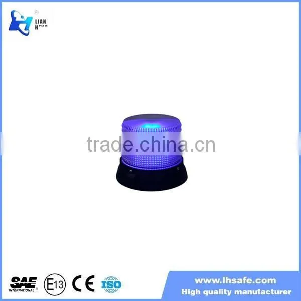 New Products 36W LED Strong Magnetic Warning Beacon Light LH-S-10 photo-3