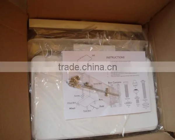 Mobile Sack Holder and Garbage Bag Sack Holder photo-6