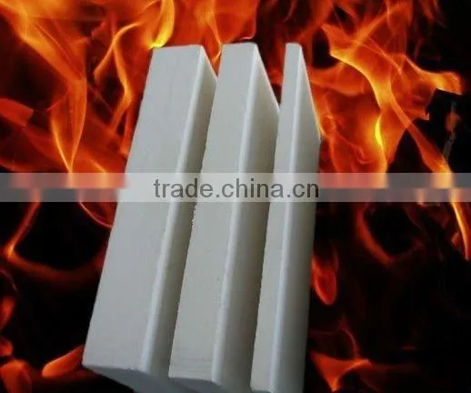 Fire Proof Door Material