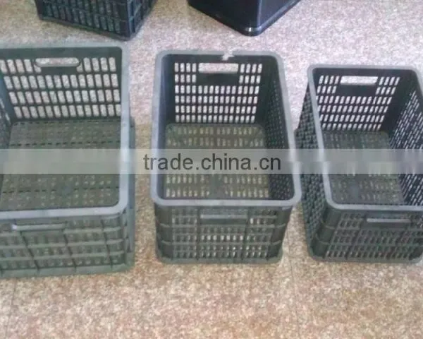fruit plastic basket injection molding machine HDX438-658T