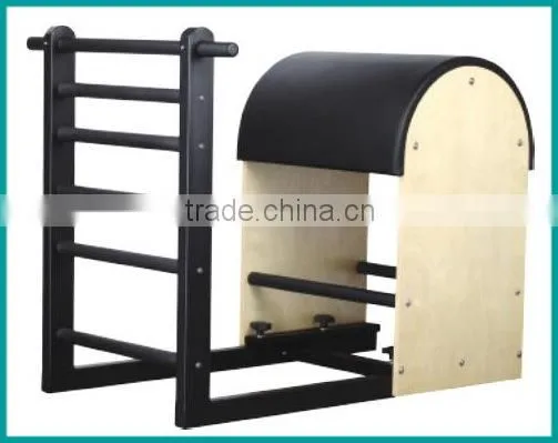 Used Pilates Studio Ladder Barrel Pilates SNP05 photo-2