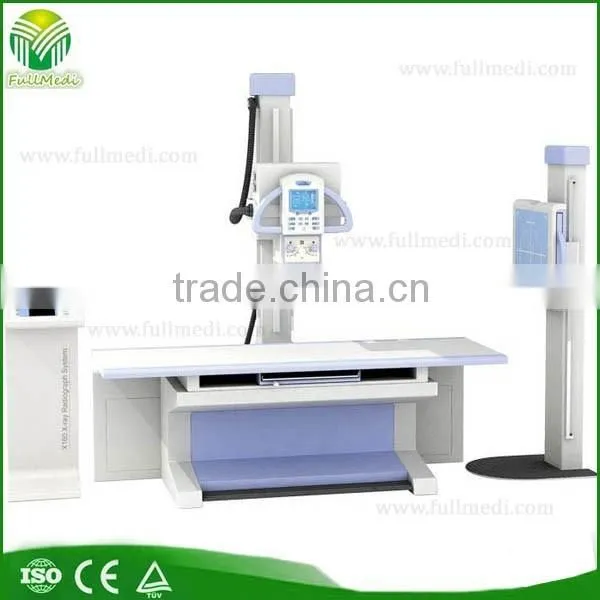 FM-160 Hot sale Fixed High Frequency X-ray 200mA