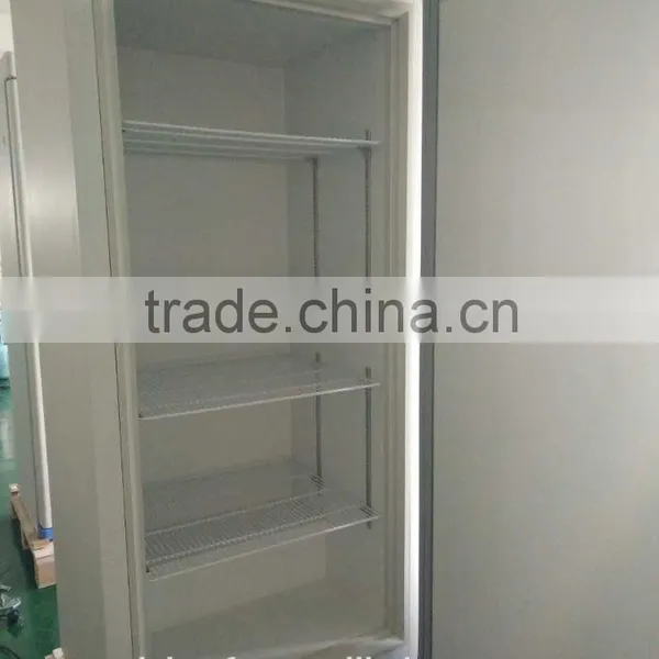 Minus 40 Degree Ultra Low Temperature Freezer / Sample Storage Medical Freezer / Laboratory Deep Freezer photo-5