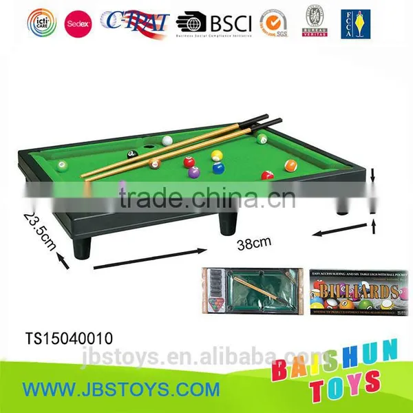 Billiard Table TS15040010