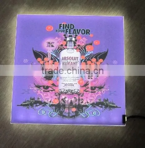 2015 Indoor Advertising Smart Lighting Graveyard Kight photo-2