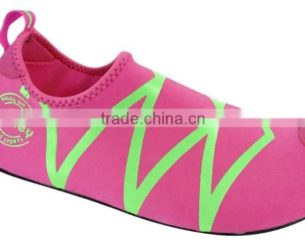 2015 New Sports Shoes, ,men Aqua Shoes,water Skiing Shoes photo-5