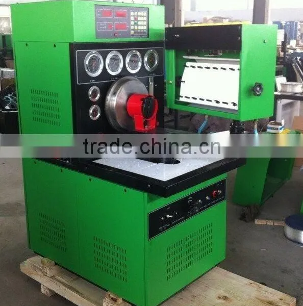 BEACON MINI 12PSB Bosch Auto Electrical Diesel Fuel Injection Pump Calibration Test Bench photo-5