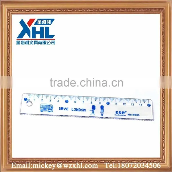 Students Standard Drawing Ruler photo-3