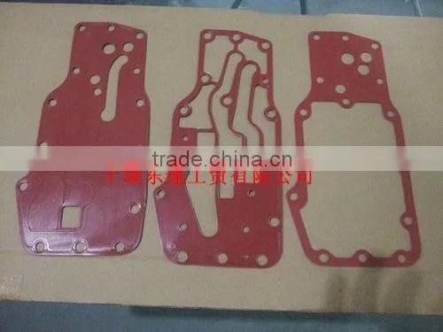 Cars Spare Parts ISDE QSB 3974127 Filter Head Gasket photo-2