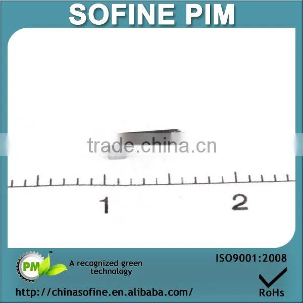 Low Cost Mobile Keypad Metallurgy photo-4