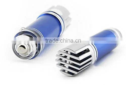 Car Air Purifier Ionizer-Fresh Air and Better Life Eco Breeze Car Air Pet photo-2