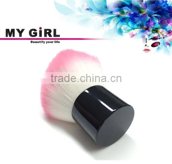 MY GIRL Professional High Quality Blusher Brush Cosmetic Brush Set , Powder Brush photo-4