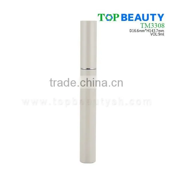 TM3308- 9ml Aluminum Makeup For Life Mascara Tube photo-2