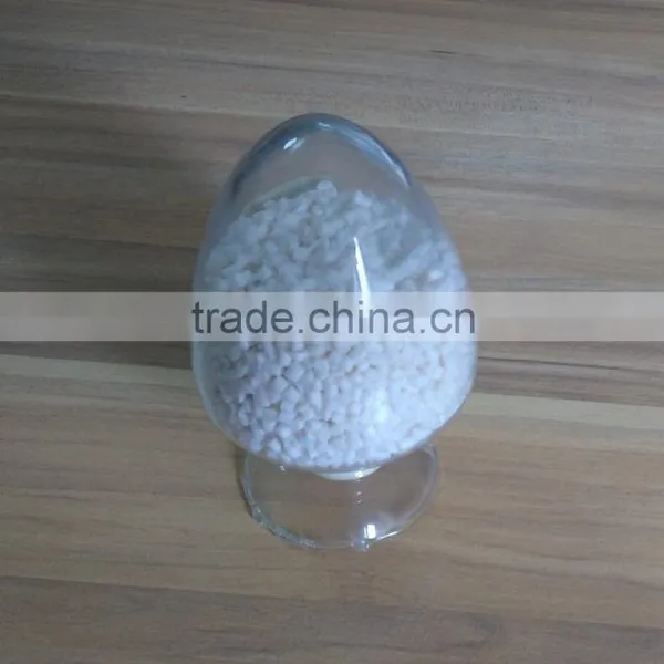 2016 Promotional 100 Biodegradable Masterbatch PBAT With PLA Constarch Based Plastic Resin photo-5
