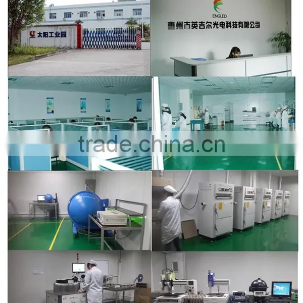 Wholesale Edison Style 4W E26/E27 A60 Dimmable LED Filament Bulb CE/RoSH/TUV/FCC/UL 789 photo-5