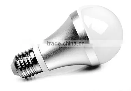 High-quality LED Lighting of New Private Mould Glass +Ceramic Material 360 Degree 9w Led Bulbs photo-2
