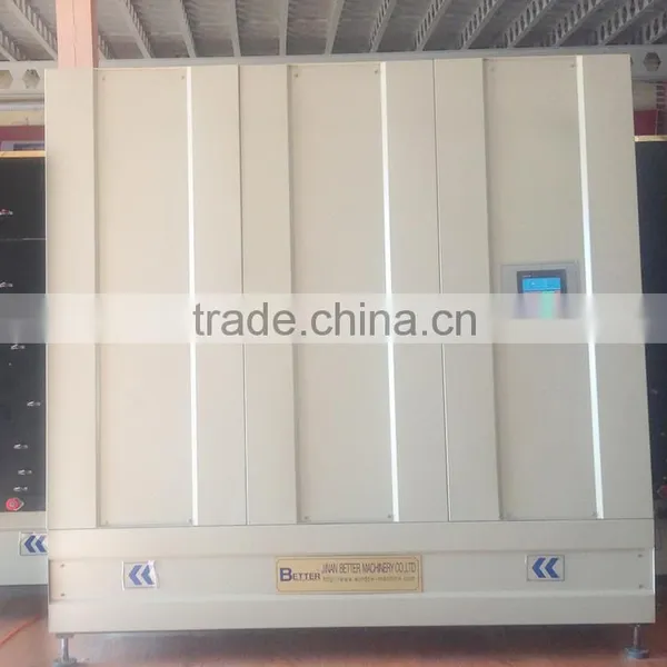 Auto Insulating Glass Produce Line With Aluminum Spacer photo-2