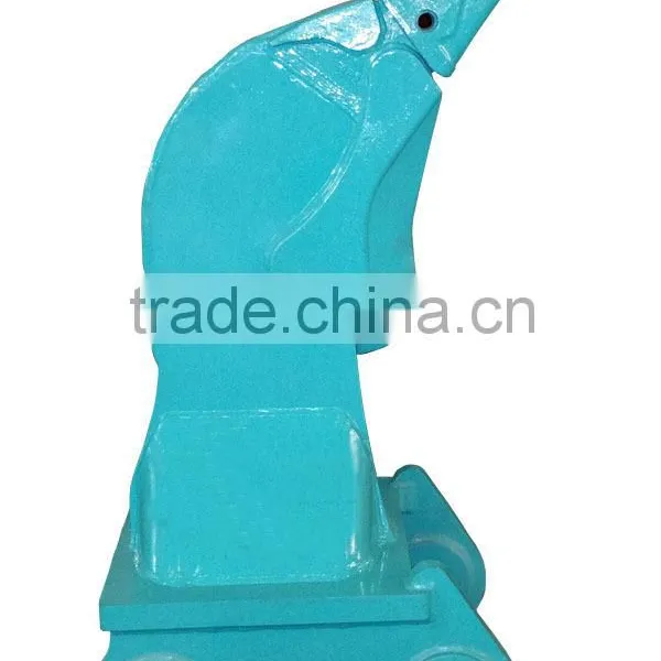 ISO Approved Excavator Rock Ripper Made by Factory photo-4