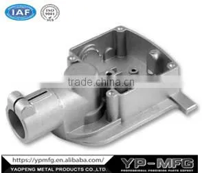 Steel Fabrication Casting&forging Service Steel Forgings