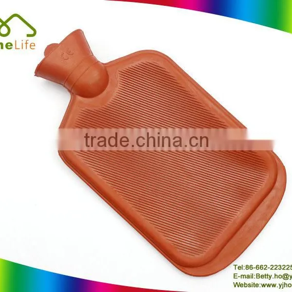 Hot Water Bag Medical Hot Water Bag Rubber Hot Water Bag