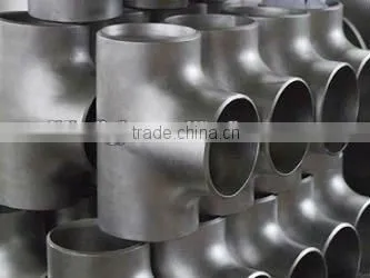 PIPE FITTINGS Elbow Tee Reduceer Cap photo-3