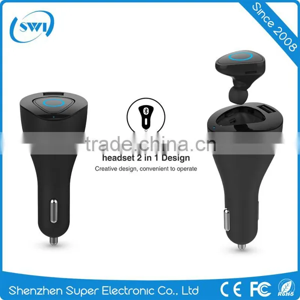 Mini-Wireless Earphone For Mobile Phone,Mini Bluetooth Headphone For Tablet PC,Wireless Bluetooth Headset For Smart Watches photo-4