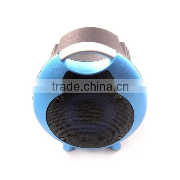 10 Inch Speakers Battery Speaker DT-YY-002 photo-3
