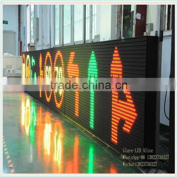 OEM Outdoor Led Speed Display Sign Mobile Solar Radar Detector Road Variable Led Speed Limited Sign photo-5