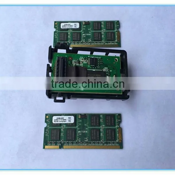 Original Copier Spare Part Electric Battery for Konica Minolta Bizhub photo-2
