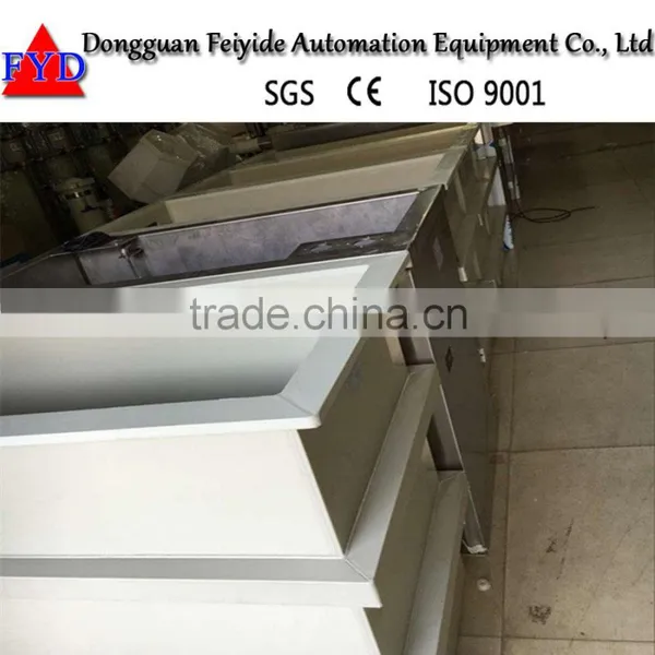 Feiyide PP Electroplating Tank /Chemical Bath photo-4