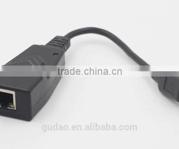 Network Extender With RJ45 Interface for MIN 100 Meters for Scanner Printer CAT 5 CAT 5E CAT 6 NETWORK CABLE photo-3